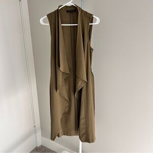 Dynamite Vest - Small